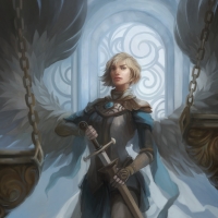 Zodiac ~ Libra