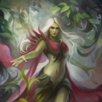 Zodiac ~ Virgo