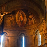 Jesus and Mary
