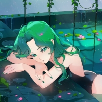 Kaiou Michiru