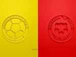 Colombia vs Chile