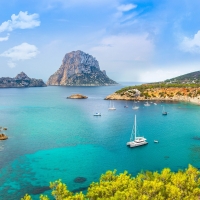 Ibiza, Spain