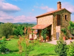 Tuscan Home