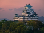 Himeji castle - Japan