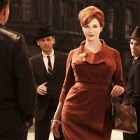 Christina Hendricks
