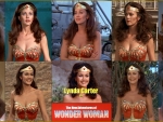 Lynda Carter is and WILL ALWAYS BE Wonder Woman!