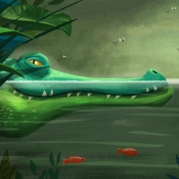 Crocodile