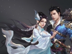 Fantasy couple