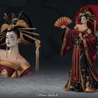 Geisha