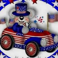 Happy 4th July