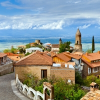 Kakhetia, Georgia