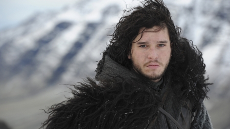 Kit Harington