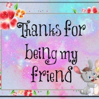 FRIEND