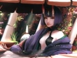 Shuten Douji