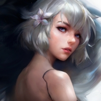 Nier Automata