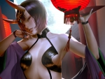 Shuten Douji