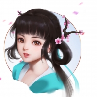 Cute girl