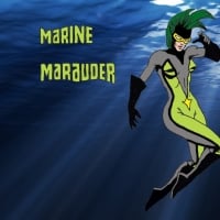 Marine Marauder