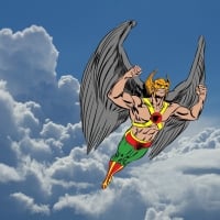 Hawkman