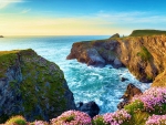 Cornwall, England