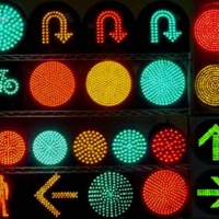 Japan Traffic Signs