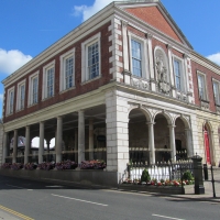 Guildhall & Museum