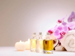 Aromatherapy Oil