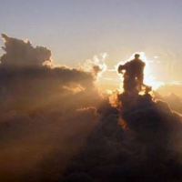 Amazing Shapes People See In The Clouds