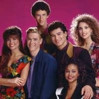 Saved By The Bell