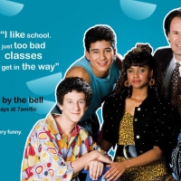 Saved By The Bell