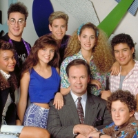 Saved By The Bell