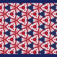 Old Glory Quilt