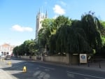 The Parish Church