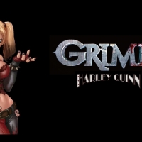 Harley Quinn