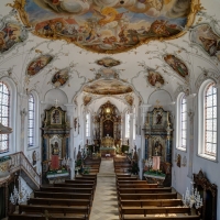 Church in Germany