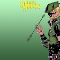 Green Arrow