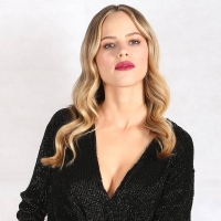 Halston Sage