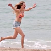 Halston Sage