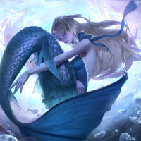 Mermaid