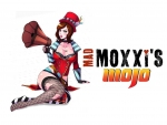 Mad Moxxi