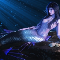 Mermaid