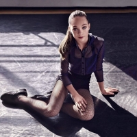 Maddie Ziegler