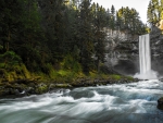 Brandywine Falls