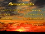 Bienaventurados