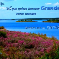 El Servidor es el mas Grande