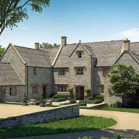 Price Harry And Meghan Markle House