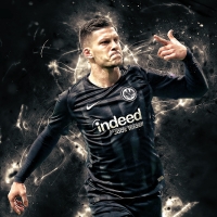 Luka JoviÄ‡