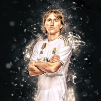 Luka ModriÄ‡