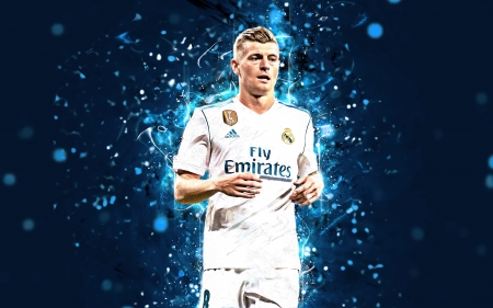 Toni Kroos