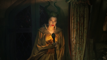 Maleficent - angelina jolie, disney, fairy, fantasy, girl, maleficent, movie